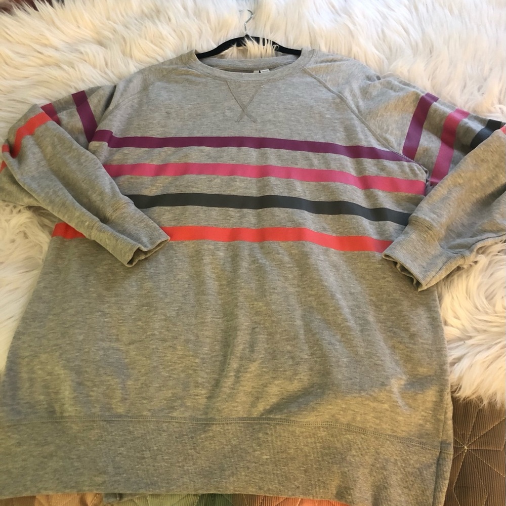 Super cute size 18/20 cato sweatshirt